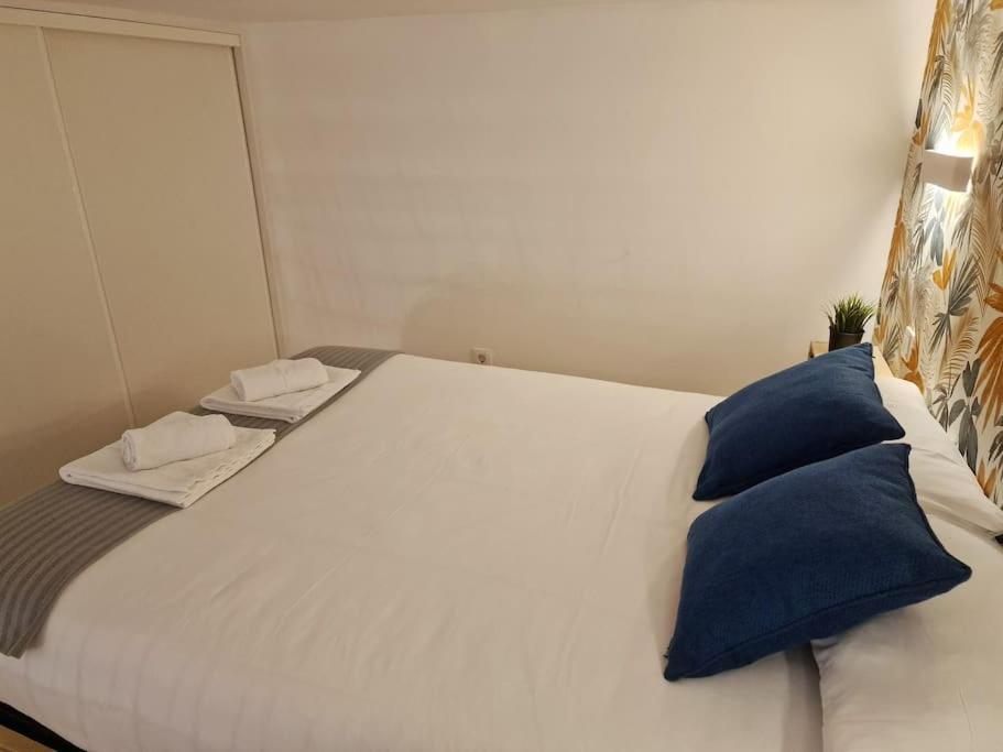Апартаменти Mediodia Chica Apartamento Tipo Loft En La Latina Мадрид Екстер'єр фото