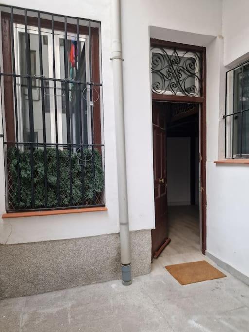 Апартаменти Mediodia Chica Apartamento Tipo Loft En La Latina Мадрид Екстер'єр фото